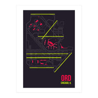 Chicago Ord Layout (Print Only)