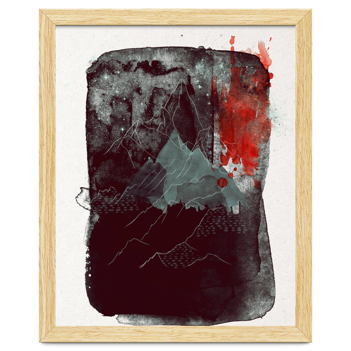 Call of the mountains