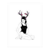 One With Nature (Print Only) thumbnail