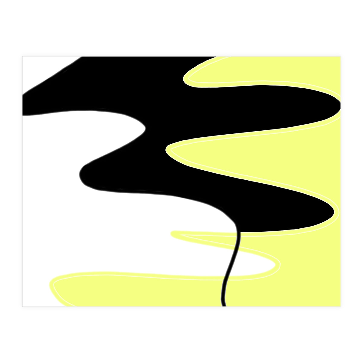 Snakes 5 (Print Only)