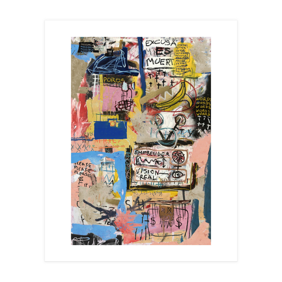 Emprender (Print Only)