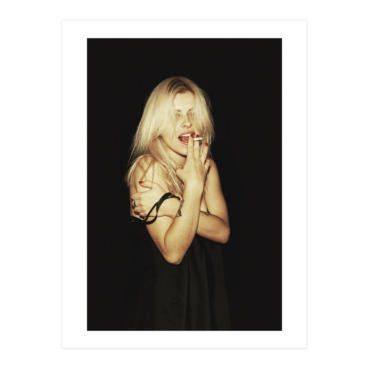 Obscurity (Print Only)