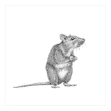 Manners Maketh Mice (Print Only) thumbnail