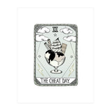 The Cheat Day (Print Only) thumbnail
