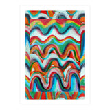 Pop Abstract A 1 (Print Only) thumbnail