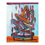 Graffiti Goteado 9 (Print Only) thumbnail
