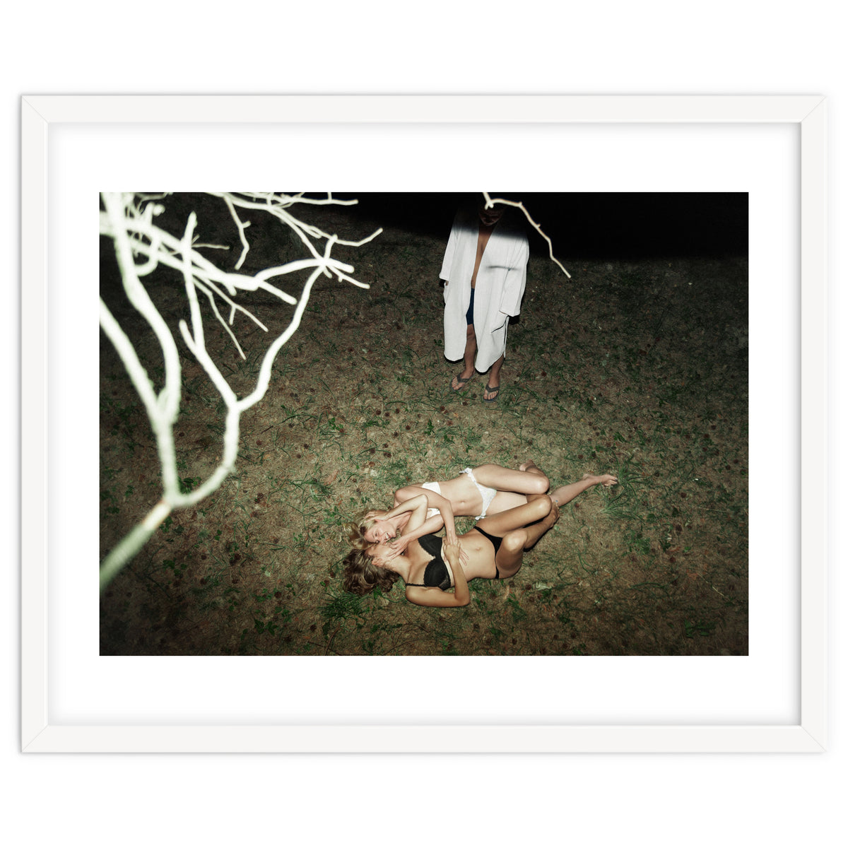 This Is What It's Like To Live In A Tree House