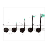 Biosphere Orchestra (Print Only) thumbnail