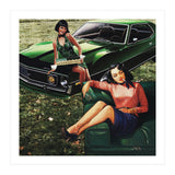 Green (Print Only) thumbnail