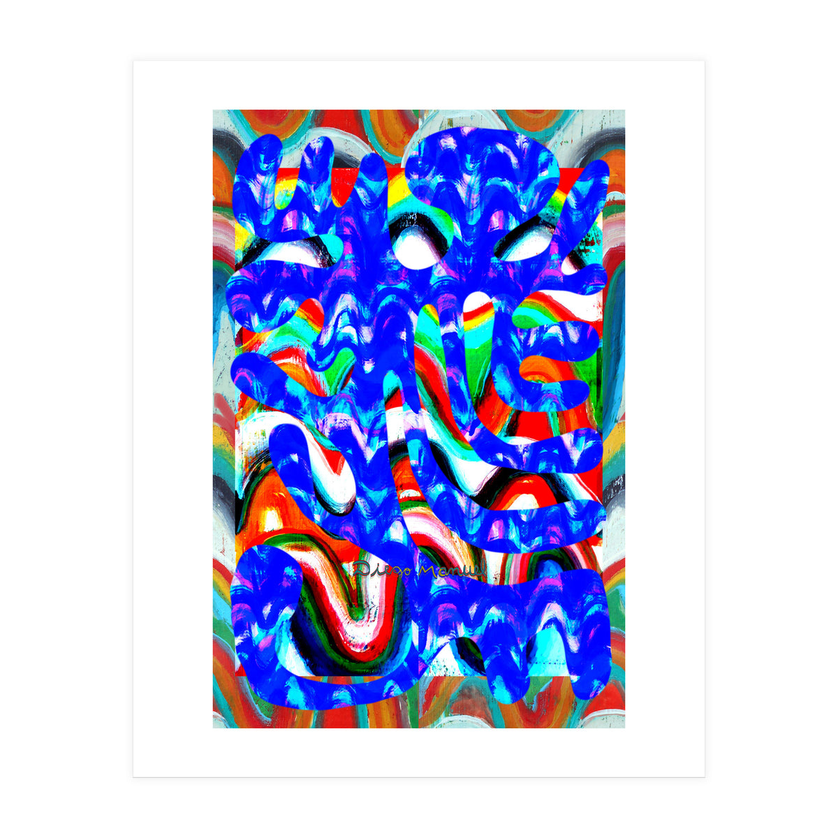 Perfil 53 (Print Only)