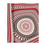 Romanian embroidery background 18 (Print Only) thumbnail
