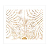Let The Sunshine In (Print Only) thumbnail