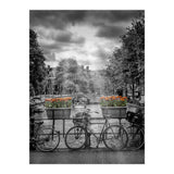 AMSTERDAM Herengracht (Print Only) thumbnail