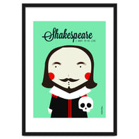 Shakespeare