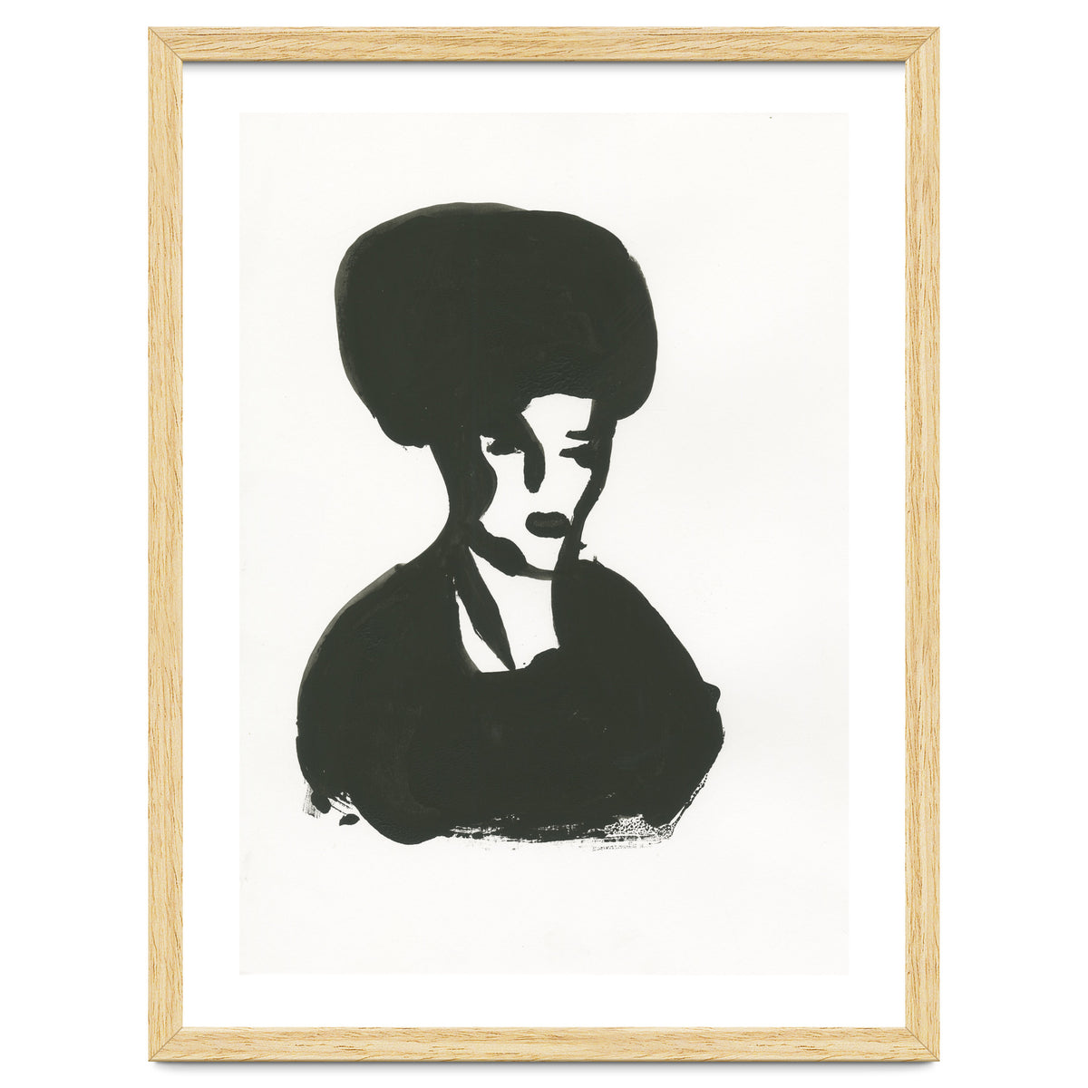 Hans Tiley Russian Ellen No 3