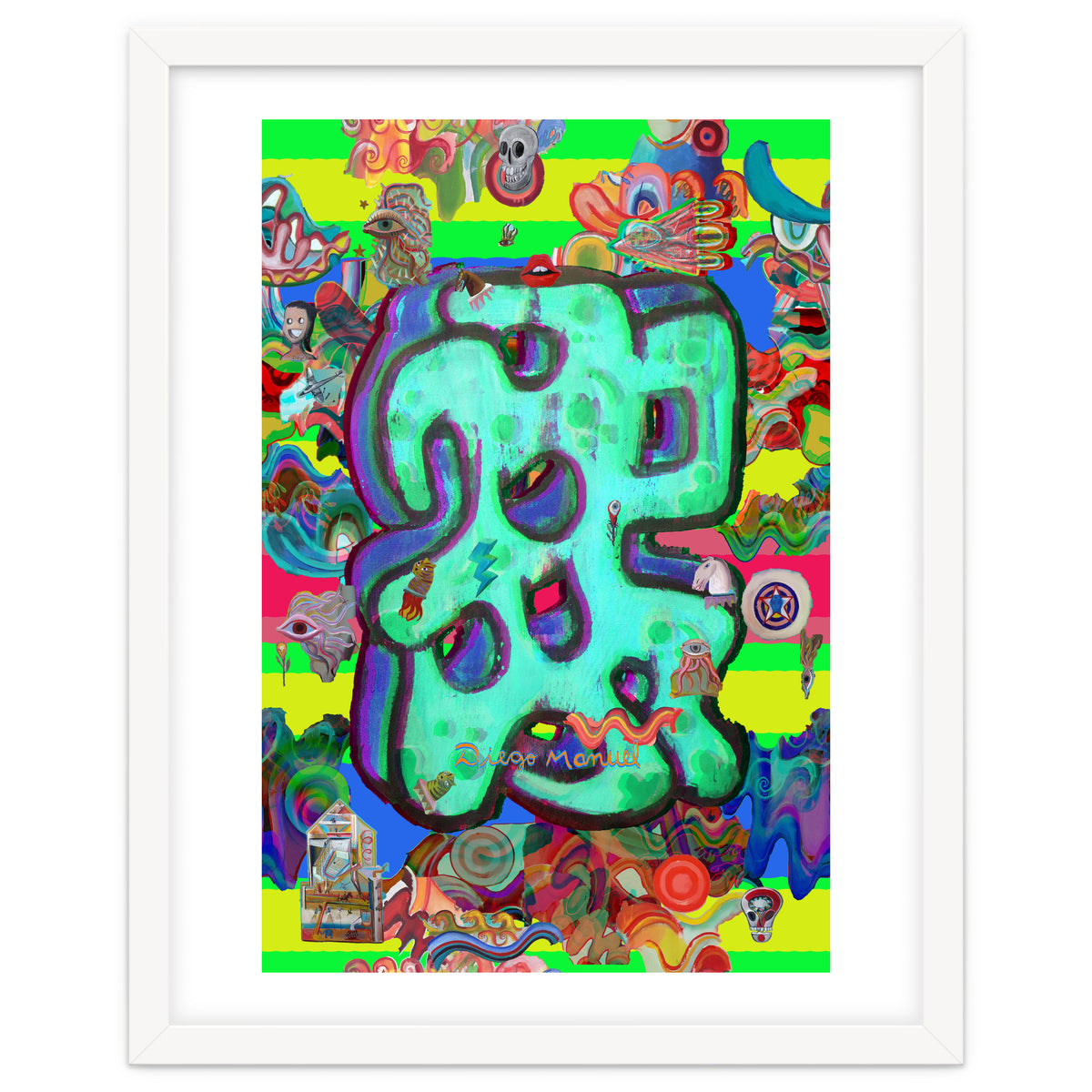 Muchas Cosas 2021 105