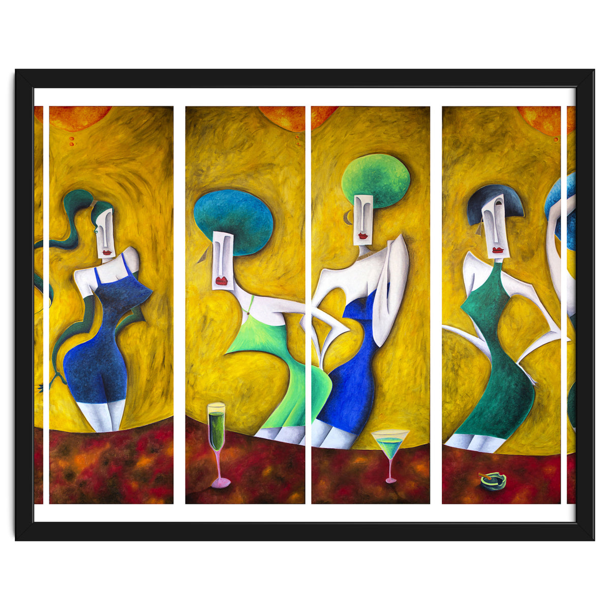 Spend a Little Time with Me