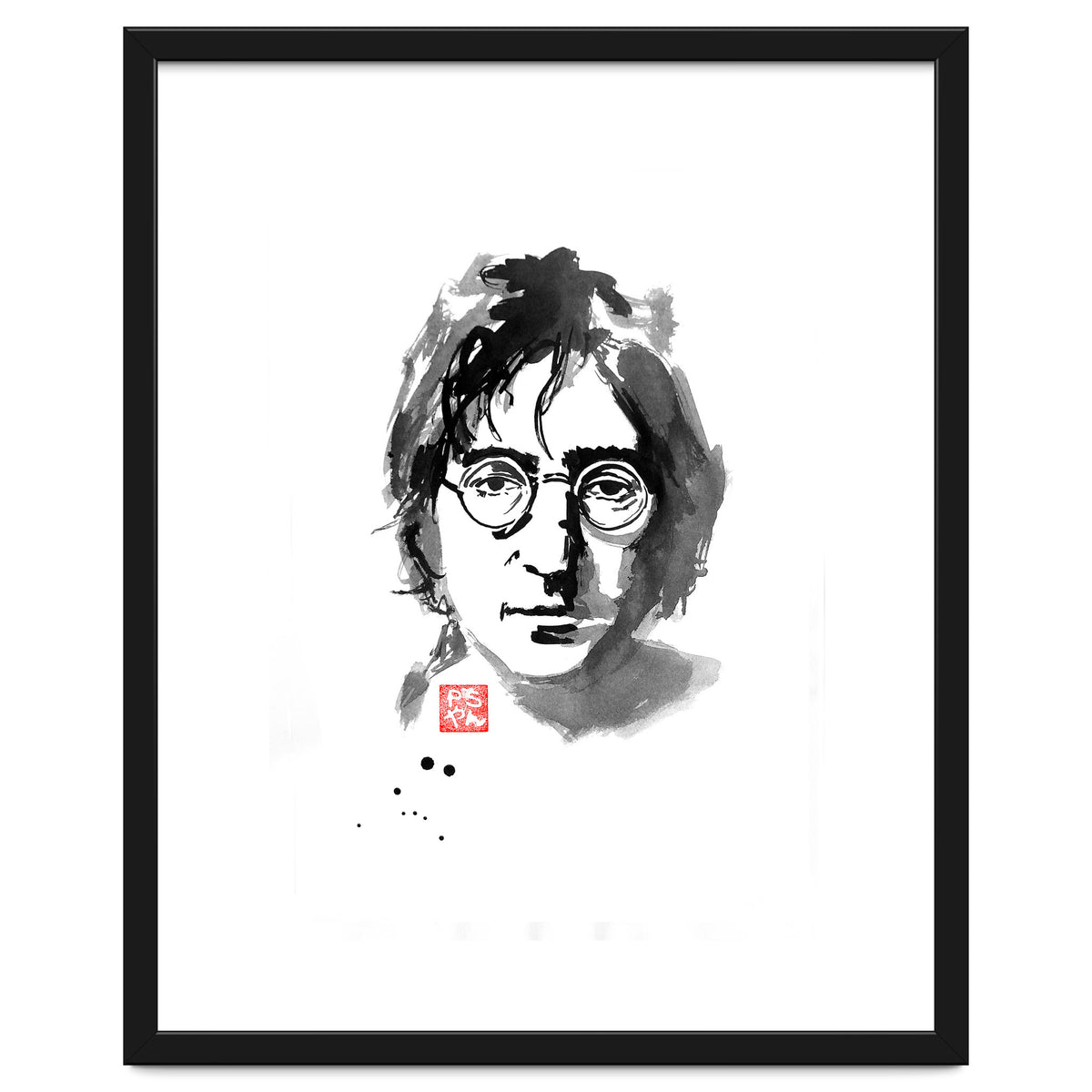 John Lennon