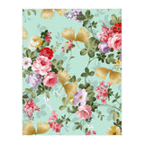 Where Flowers Bloom So Does Hope (Print Only) thumbnail