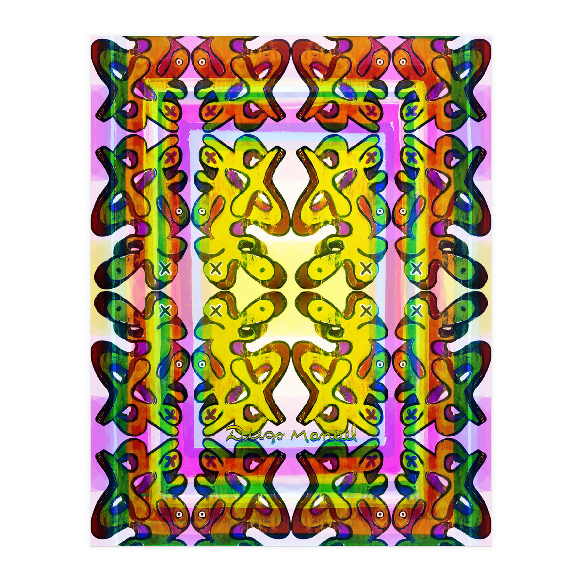 Graffiti Digital 2022 328 (Print Only)