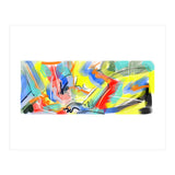 Happy Expectation (Print Only) thumbnail