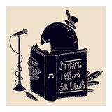 Singing Lessons For Crows (Print Only) thumbnail