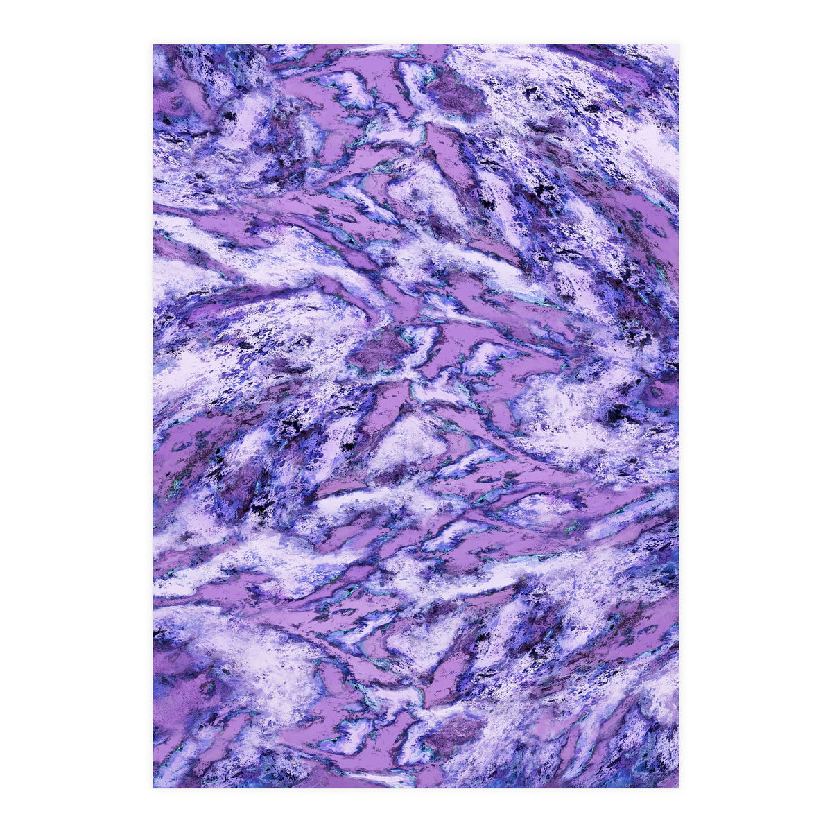 Second Slice (Print Only)