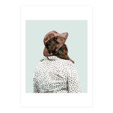 The Wait (Print Only) thumbnail