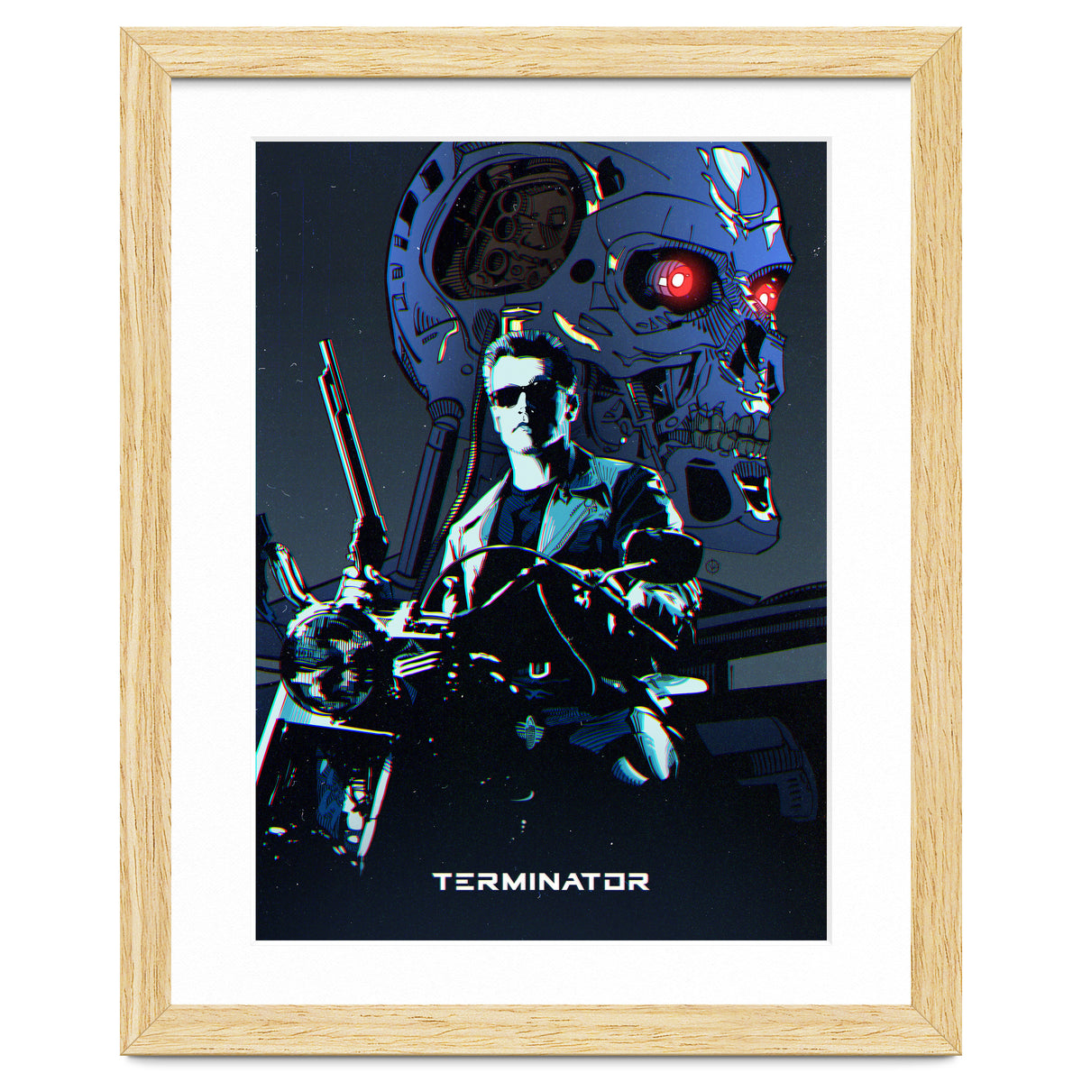 Terminator