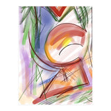 Many Colors 1 (Print Only) thumbnail