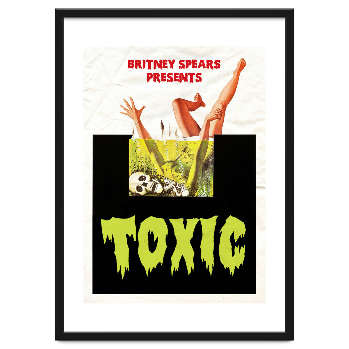 Toxic