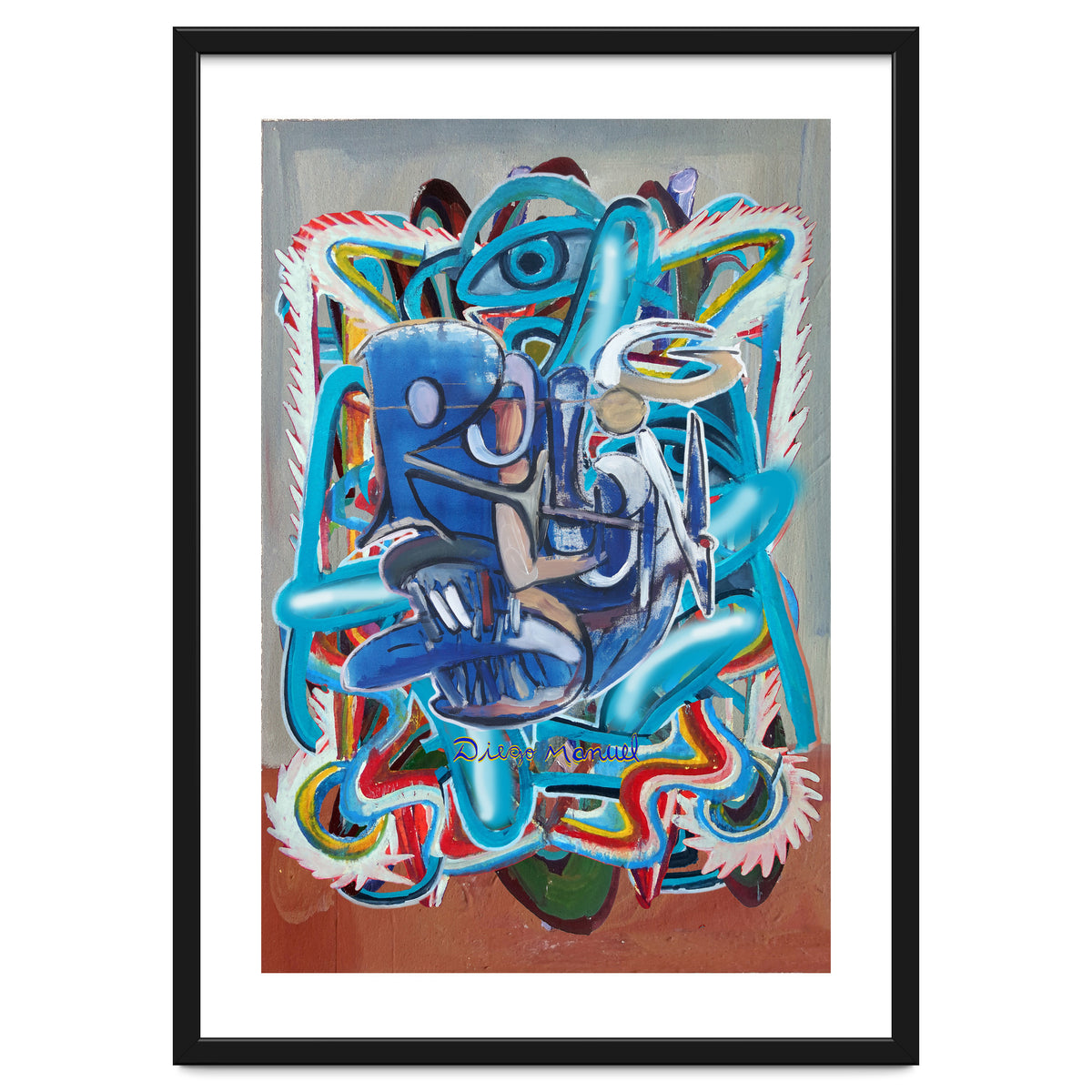 Graffiti Digital 2022 783