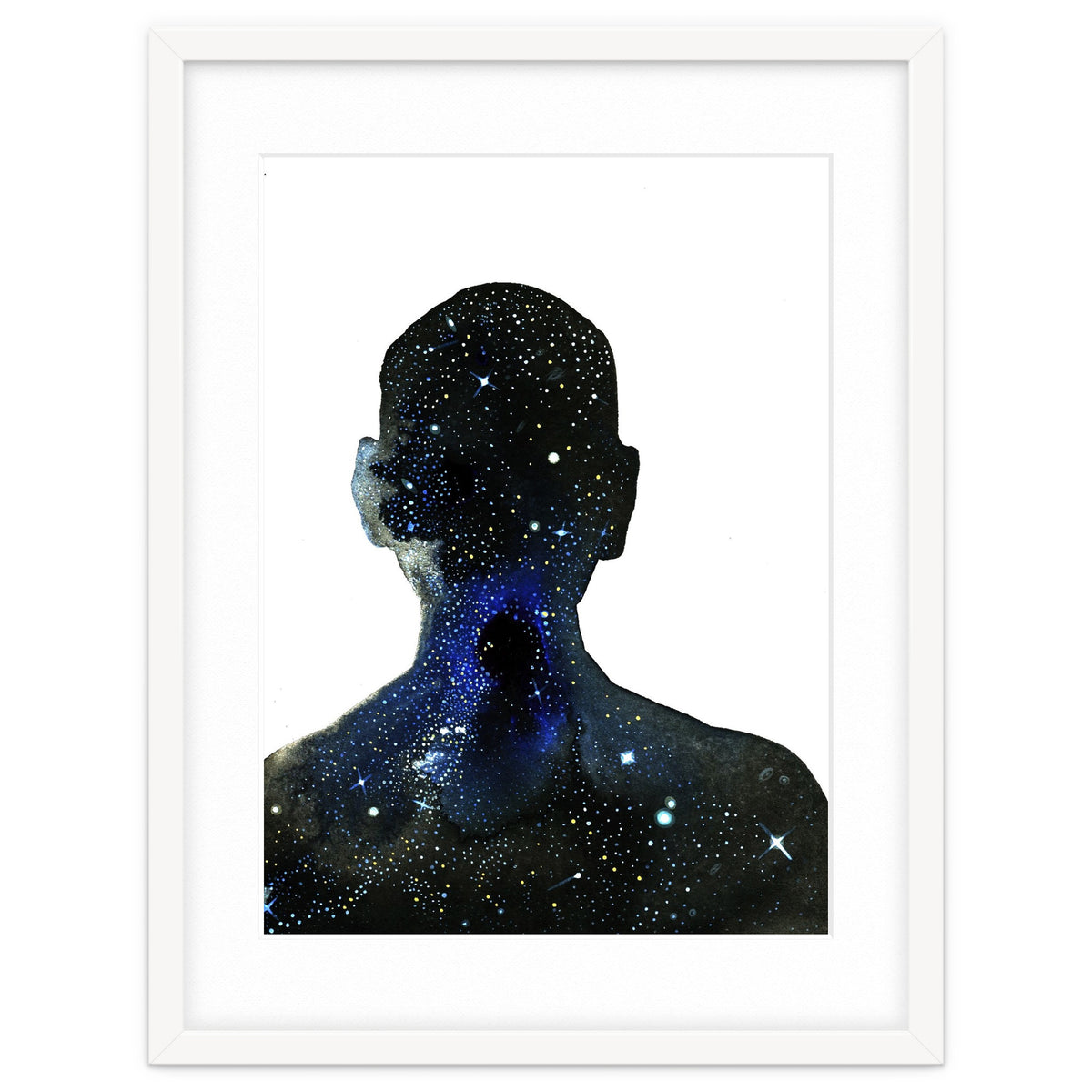 We are all just Stardust I