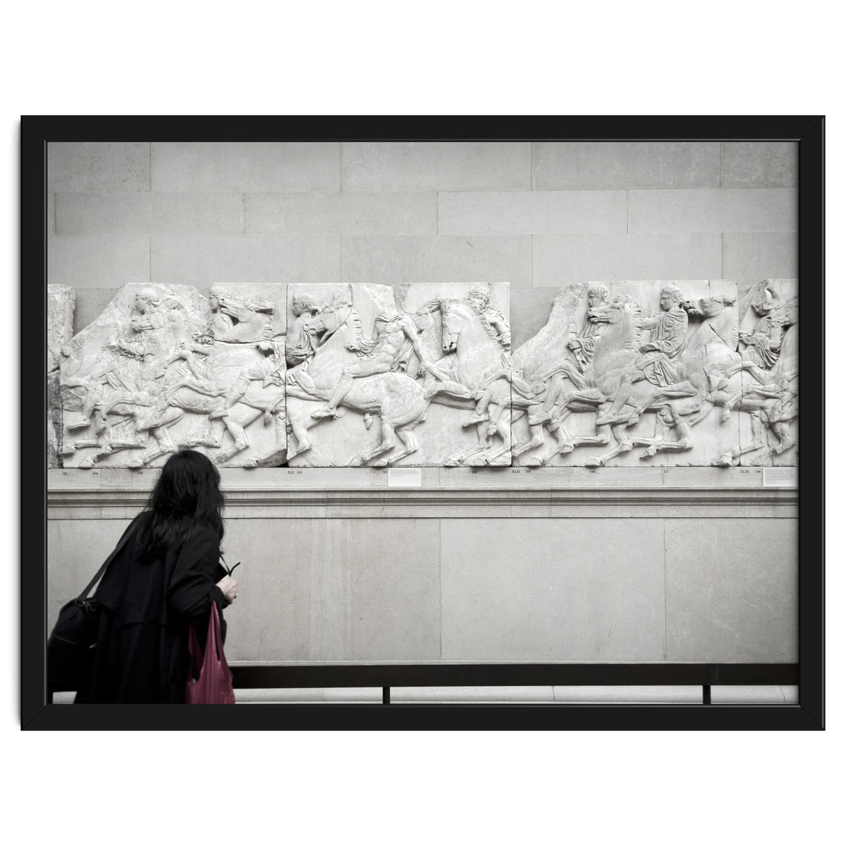 Elgin marbles