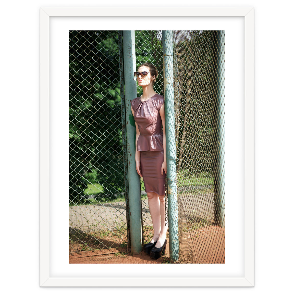 Don't go There, It's a Trap