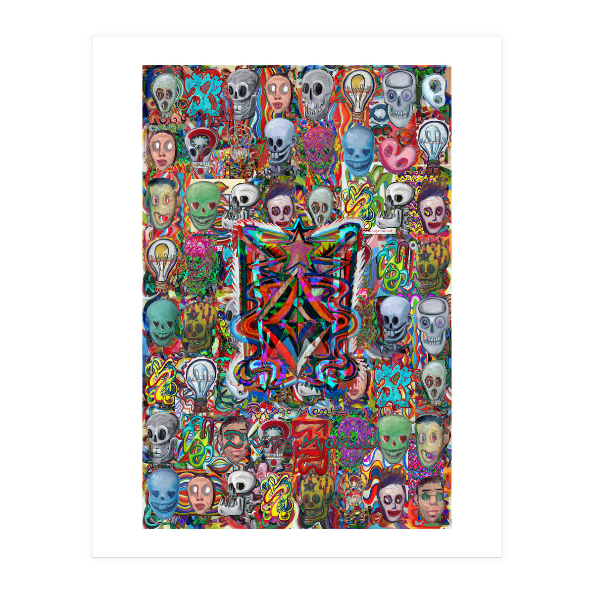 New Graffiti2022 404 (Print Only)