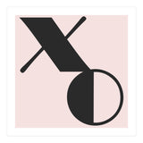 Xo  (Print Only) thumbnail