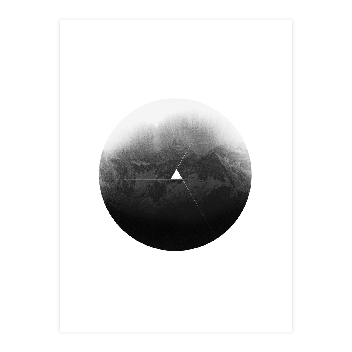 Mountain (Print Only)