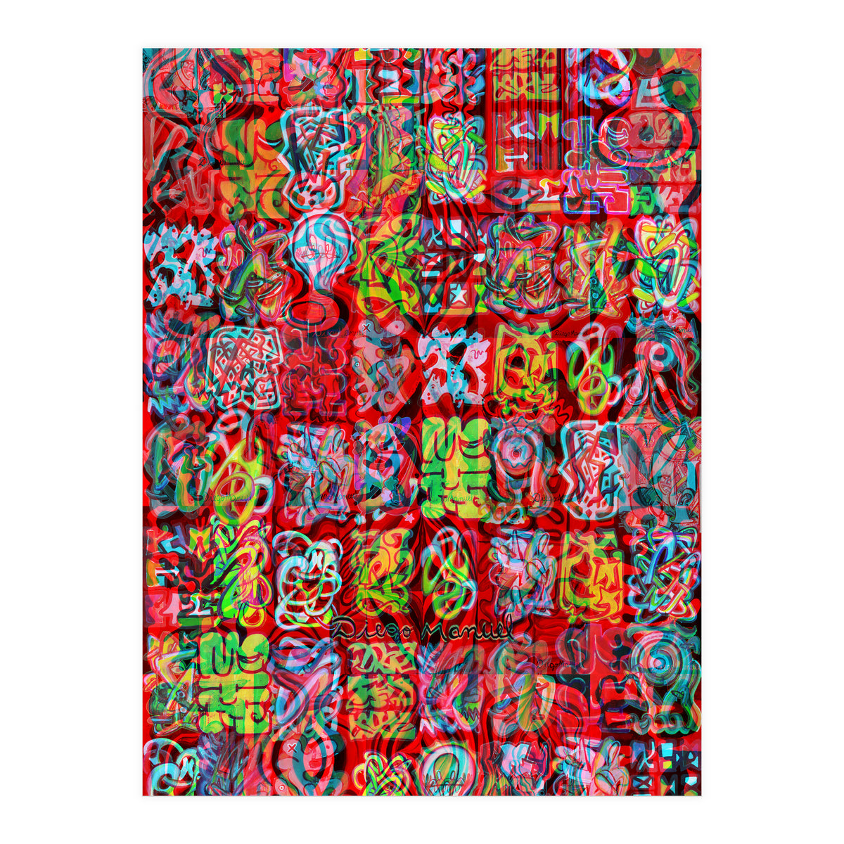 New Graffiti2022 192 (Print Only)