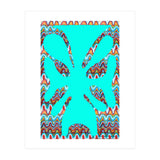 Pop Abstract 2023 Tapiz 7 (Print Only) thumbnail
