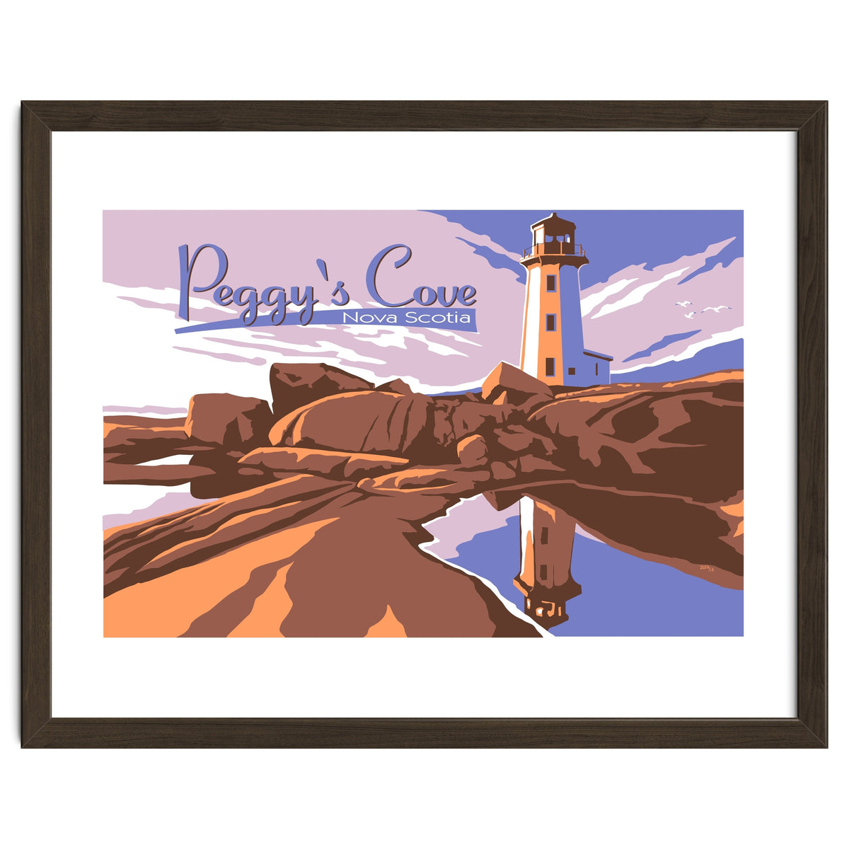 Peggys Cove