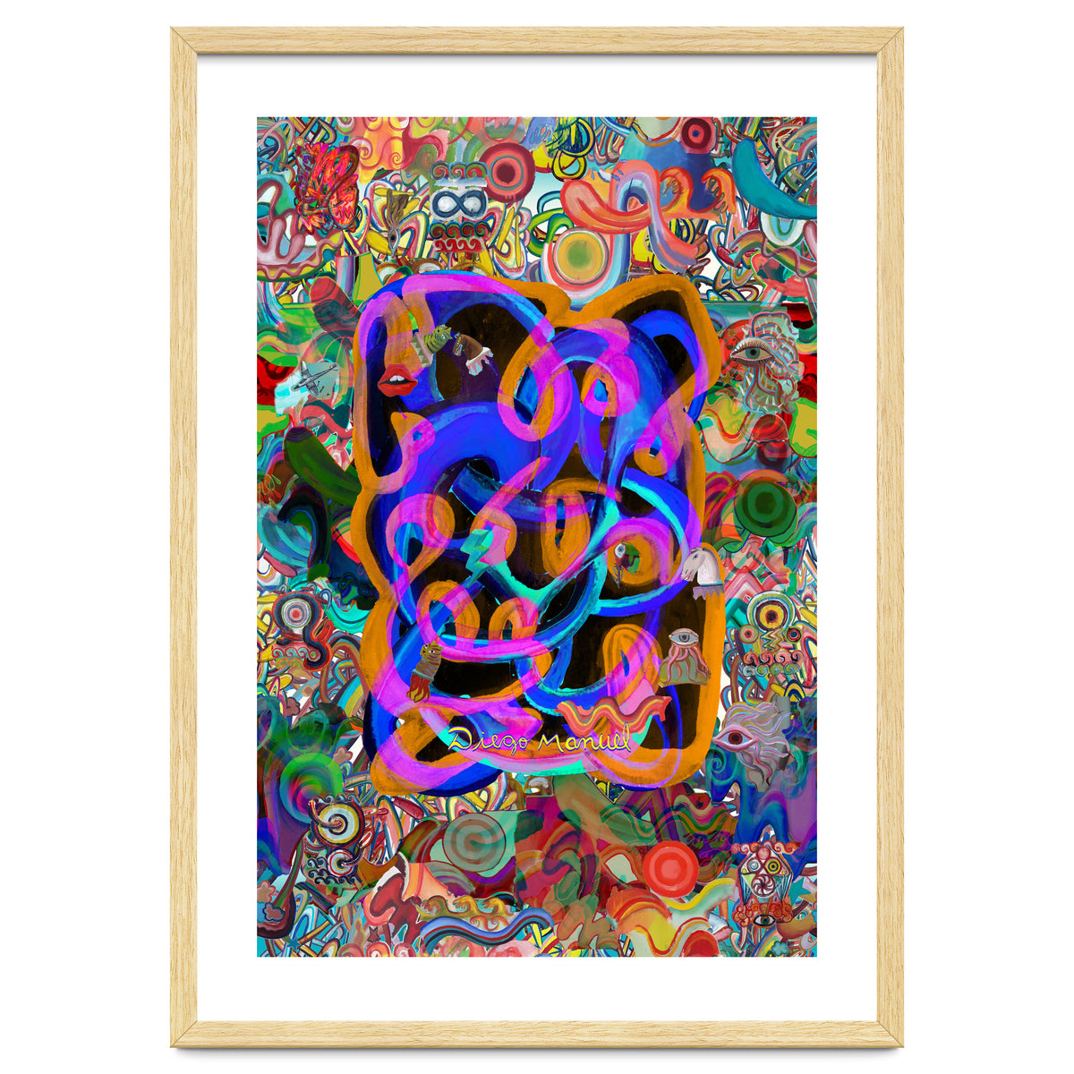 Muchas Cosas 2021 130