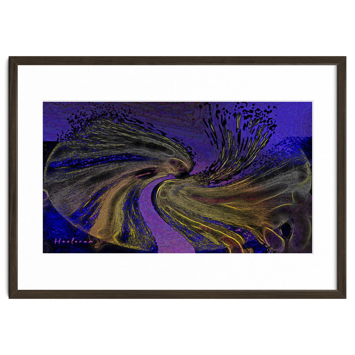 A La Dérive ou les amants maudits