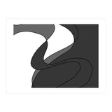 Grey Waves 4 (Print Only) thumbnail