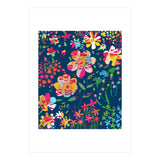 Paper Floral (Print Only) thumbnail