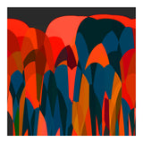 African Night  (Print Only) thumbnail
