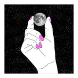 Catch the Moon (Print Only) thumbnail