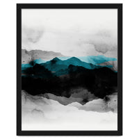 landscape abstract
