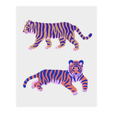 Tigers (Print Only) thumbnail