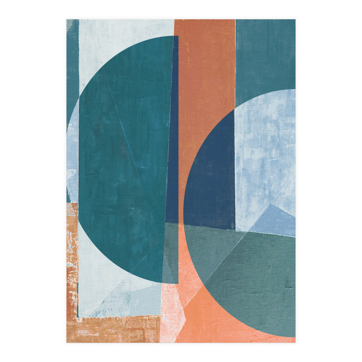 Partition (Print Only)